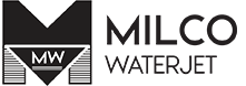 Milco Waterjet Wordpress